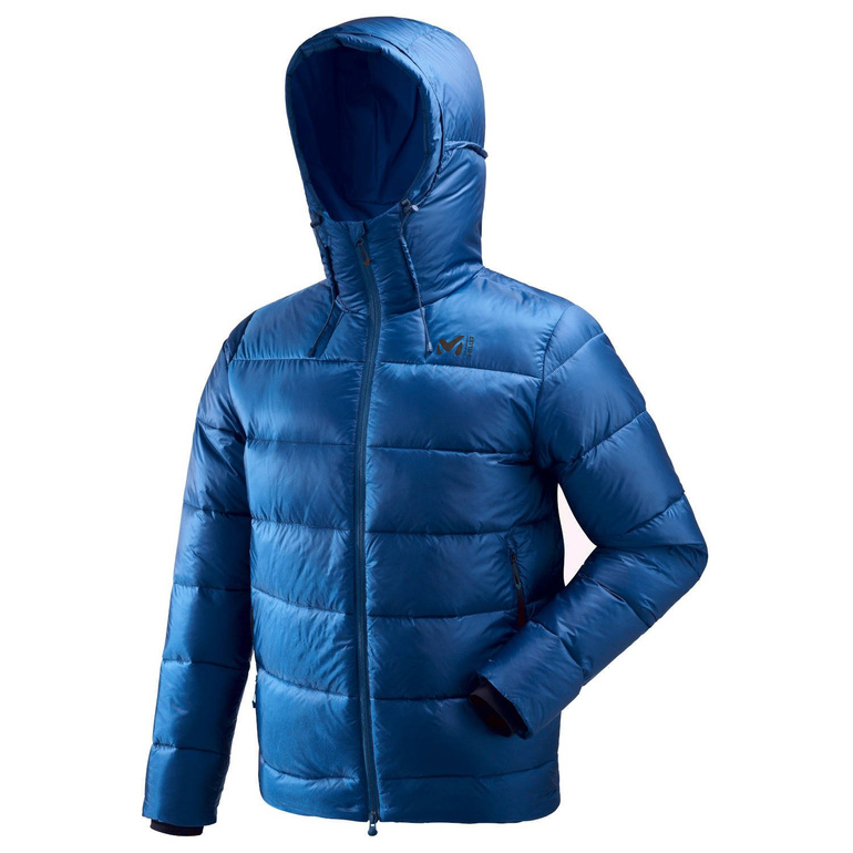 Kurtka K DOWN JACKET