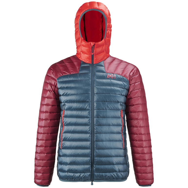 Kurtka K SYNTH'X DOWN HOODIE