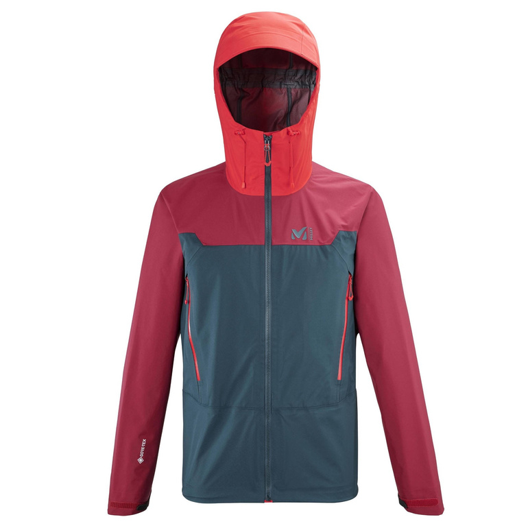 Kurtka KAMET LIGHT GORE-TEX