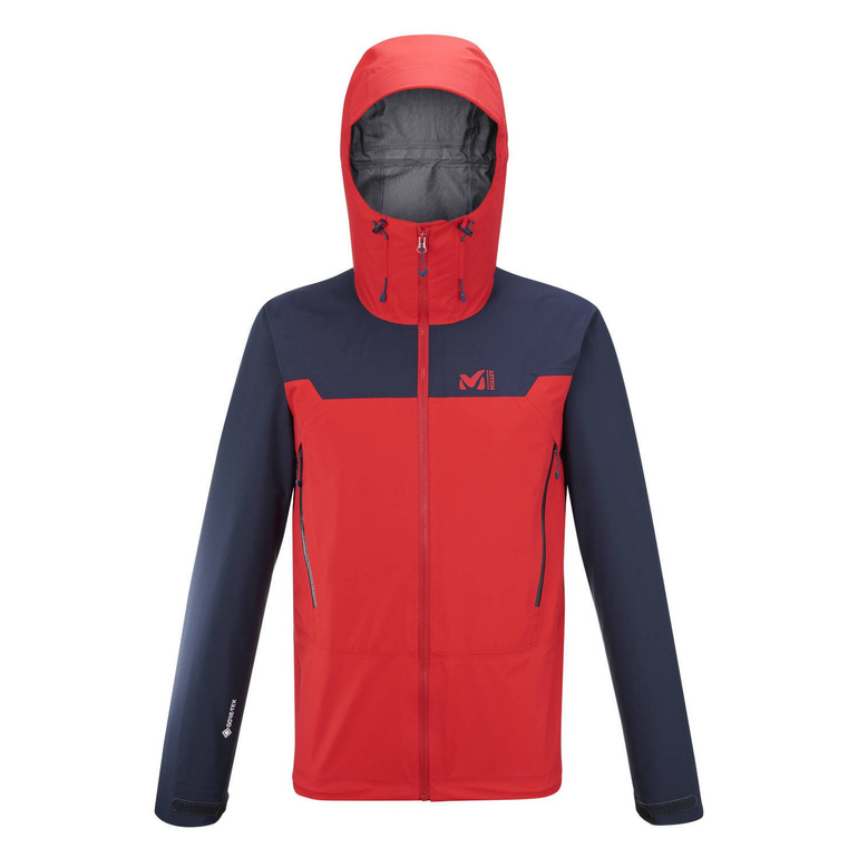 Kurtka KAMET LIGHT GORE-TEX
