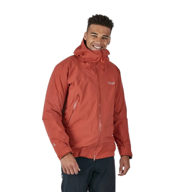 Kurtka KANGRI GORE-TEX JACKET MEN