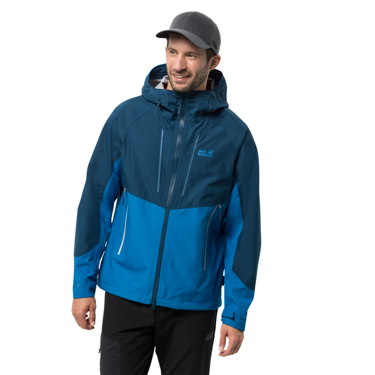 Kurtka KANUKA RIDGE JACKET MEN