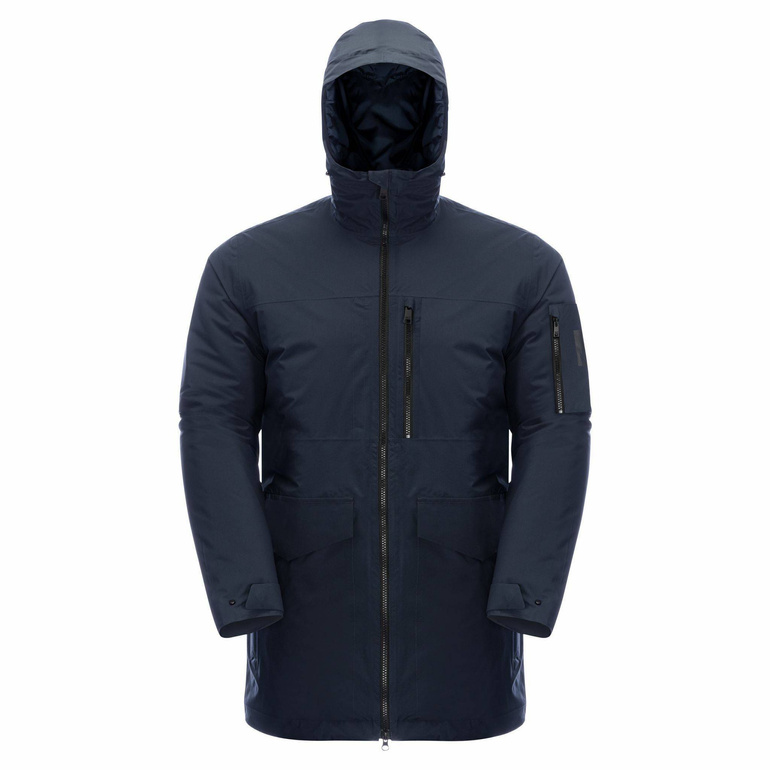 Kurtka KOENIGSBAU PARKA MEN