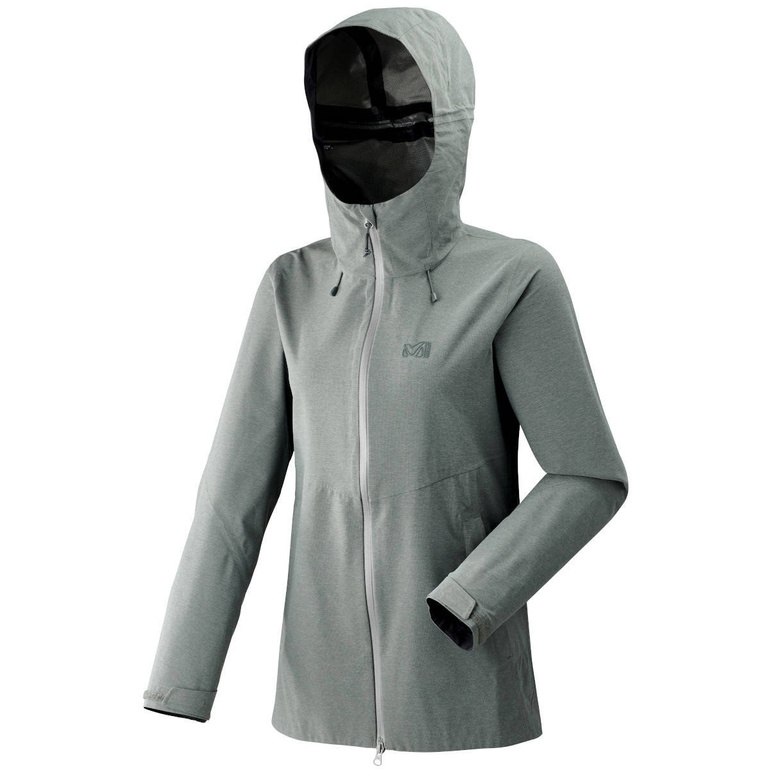 Kurtka LADY ABAYA STRETCH JACKET
