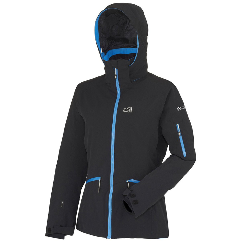 Kurtka LADY ALAKSHAK STRETCH