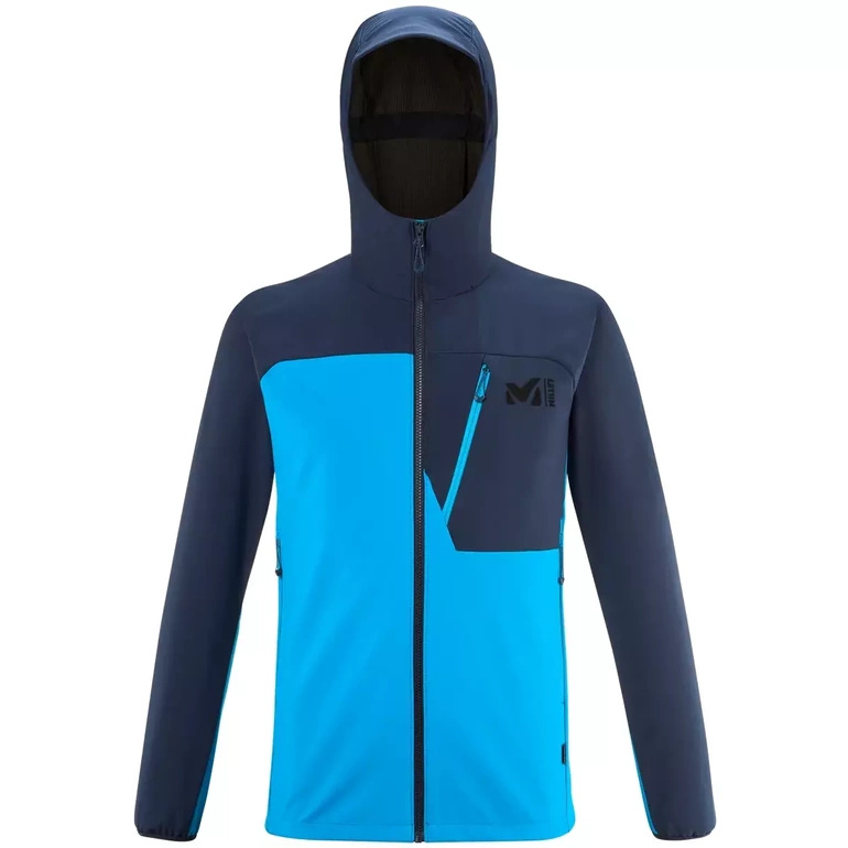 Kurtka MAGMA SHIELD HOODIE MEN