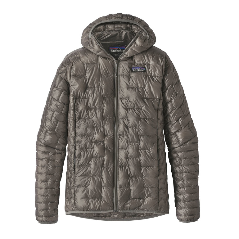 Kurtka MICRO PUFF HOODY WOMEN
