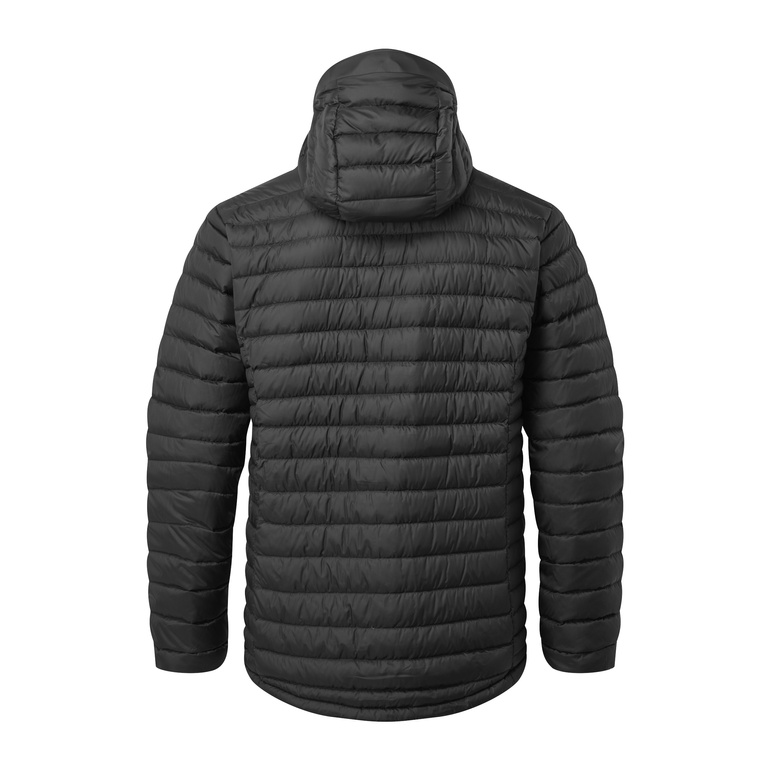 Kurtka MICROLIGHT ALPINE JACKET