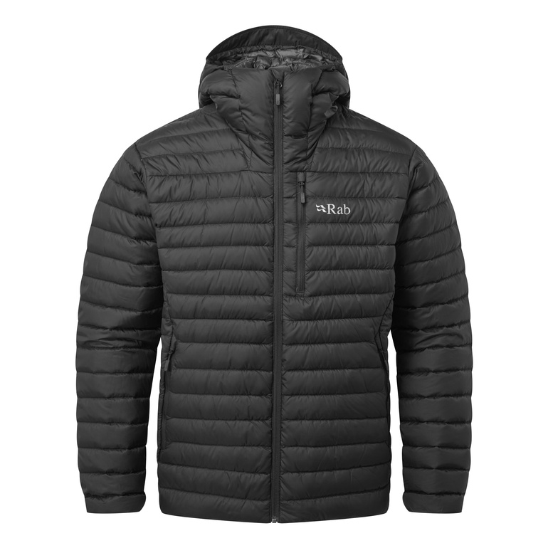 Kurtka MICROLIGHT ALPINE JACKET