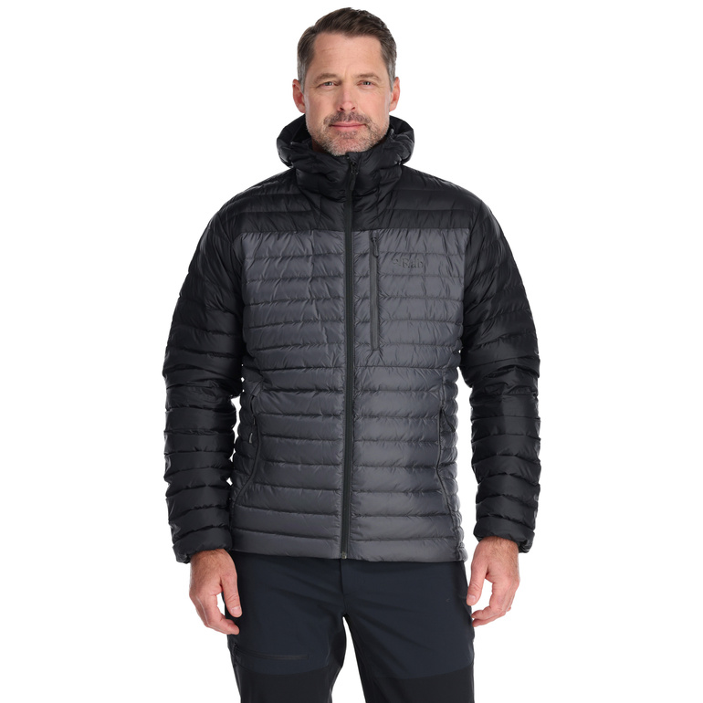 Kurtka MICROLIGHT ALPINE JACKET