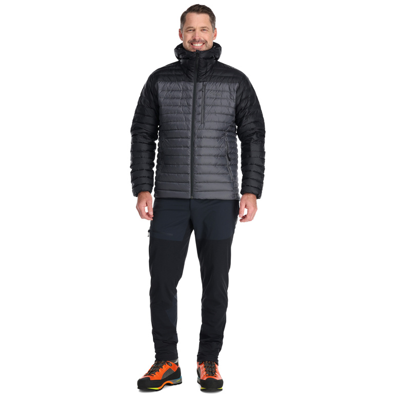 Kurtka MICROLIGHT ALPINE JACKET