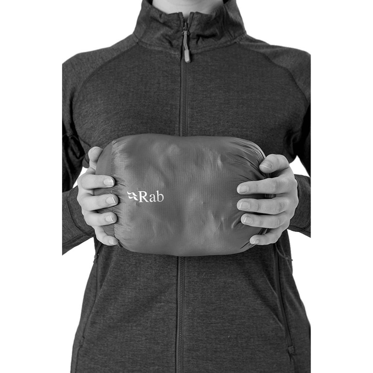 Kurtka MICROLIGHT ALPINE JACKET WOMEN