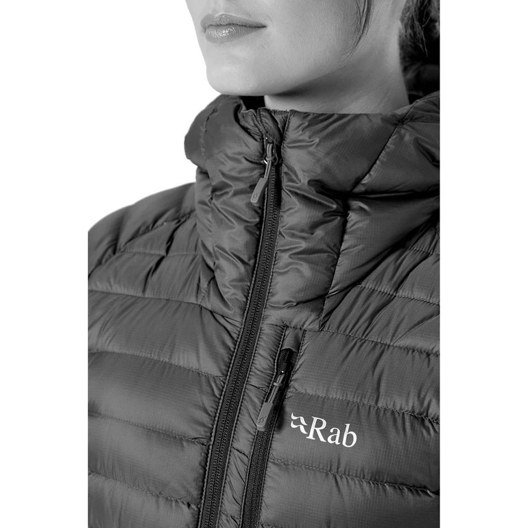 Kurtka MICROLIGHT ALPINE JACKET WOMEN