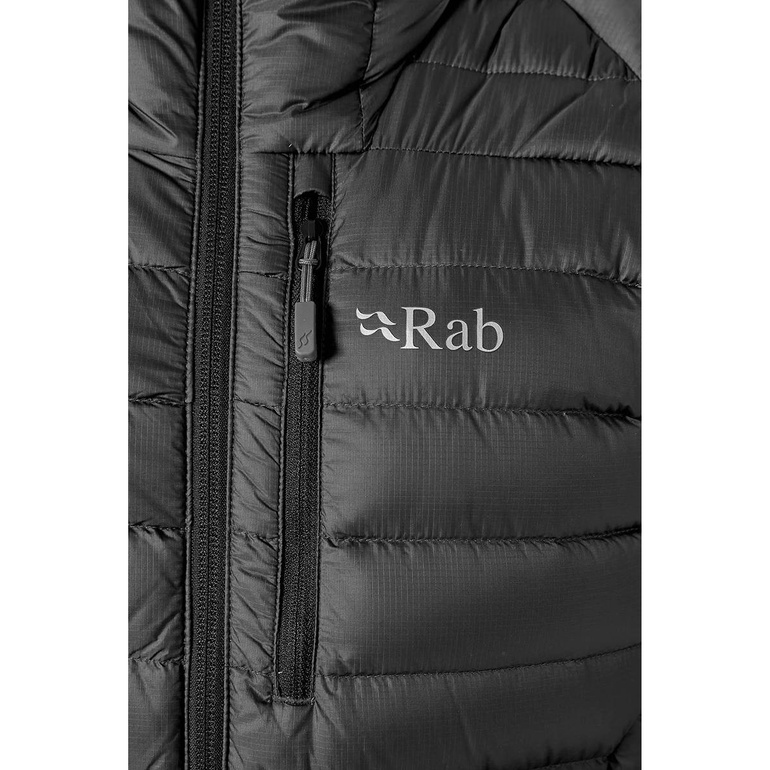 Kurtka MICROLIGHT ALPINE JACKET WOMEN