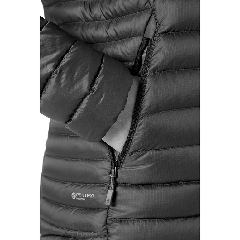 Kurtka MICROLIGHT ALPINE JACKET WOMEN