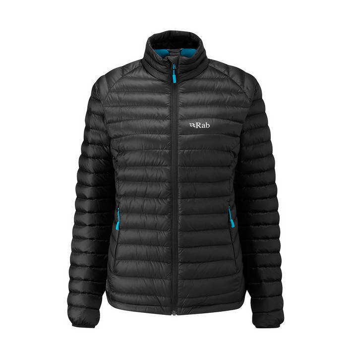 Kurtka MICROLIGHT JACKET WOMEN