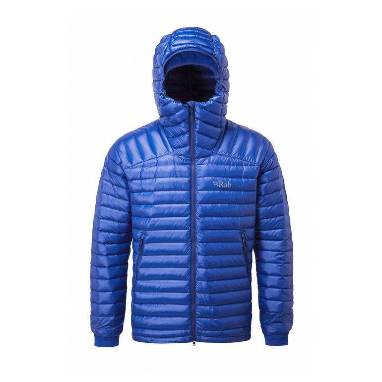 Kurtka MICROLIGHT SUMMIT JACKET