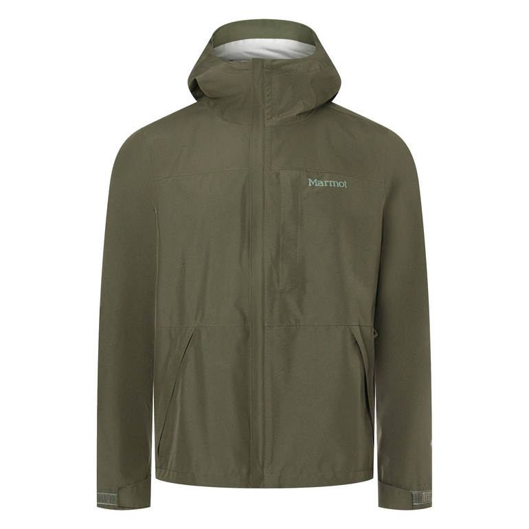 Kurtka MINIMALIST JACKET GORE-TEX