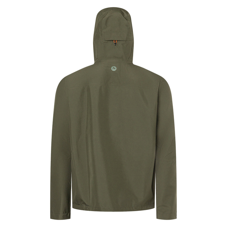 Kurtka MINIMALIST JACKET GORE-TEX