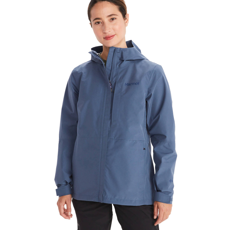 Kurtka MINIMALIST JACKET GORE-TEX WOMEN