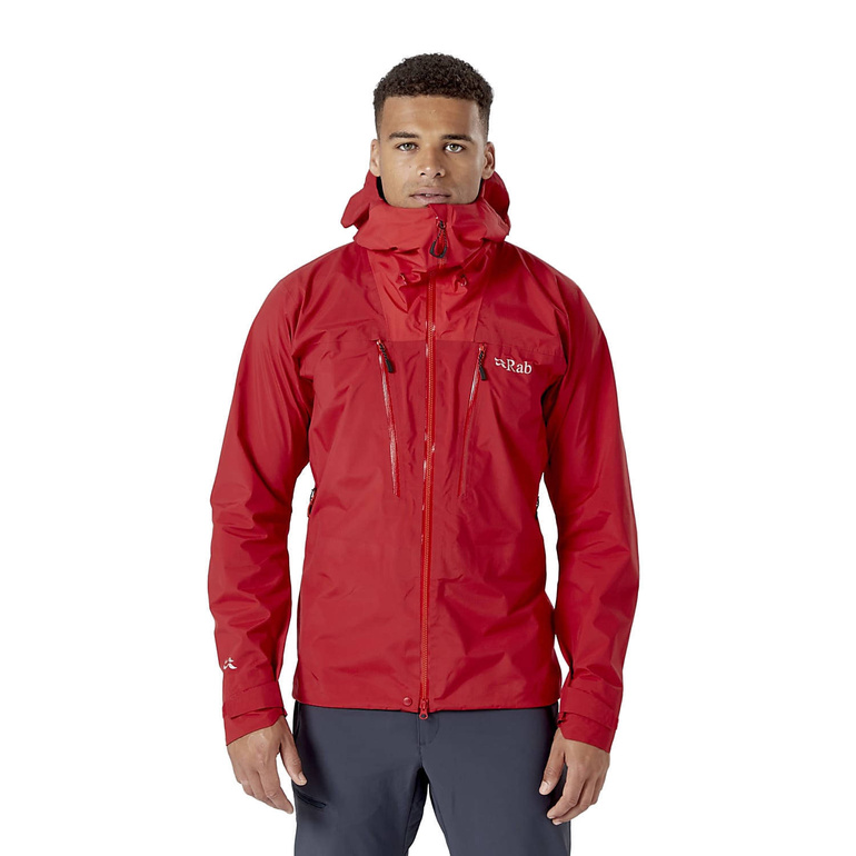 Kurtka MUZTAG GORE-TEX JACKET MEN