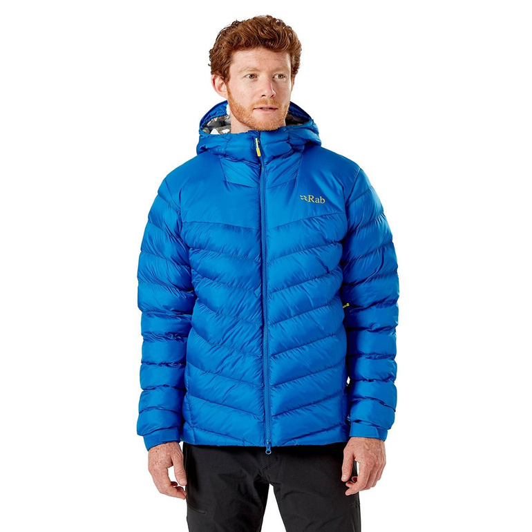 Kurtka NEBULA PRO JACKET