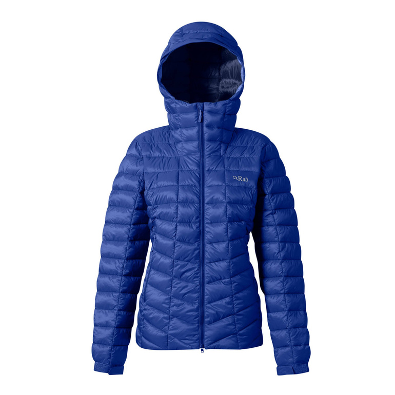 Kurtka NEBULA PRO WOMENS