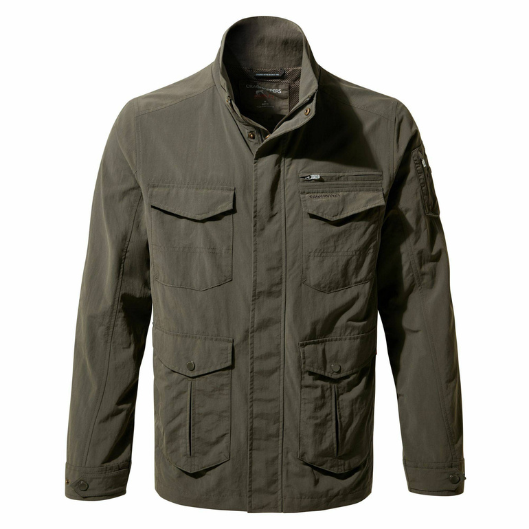 Kurtka NOSILIFE ADVENTURE JACKET II