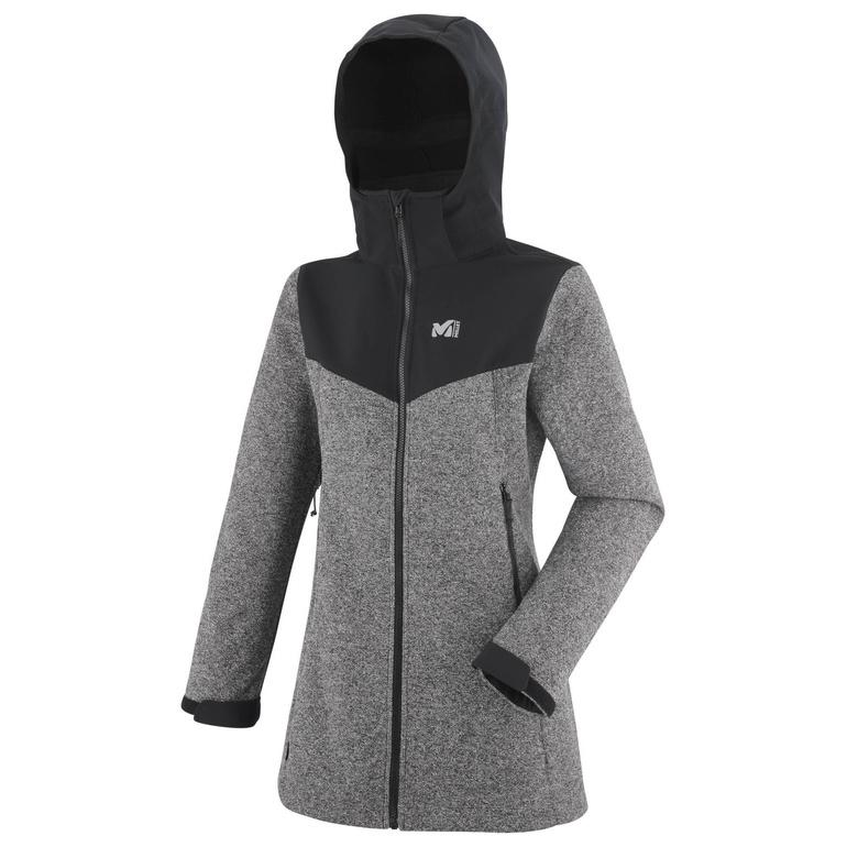 Kurtka PAYUN HOODIE WOMEN