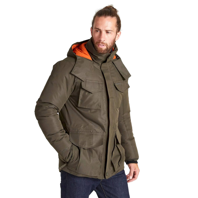 Kurtka PEMBER JACKET