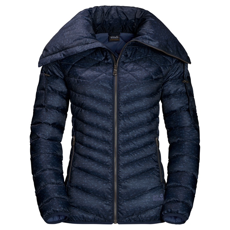 Kurtka RICHMOND HILL JACKET WOMEN