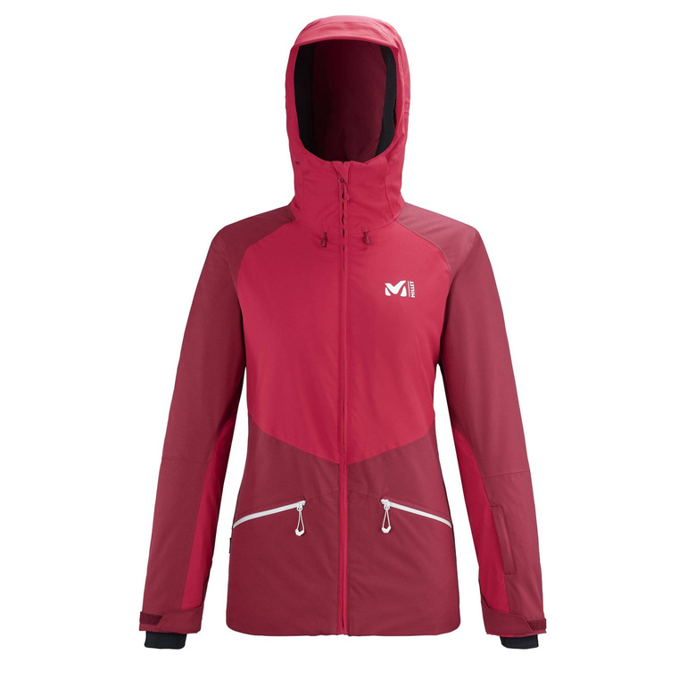 Kurtka ROLDAL JACKET WOMEN