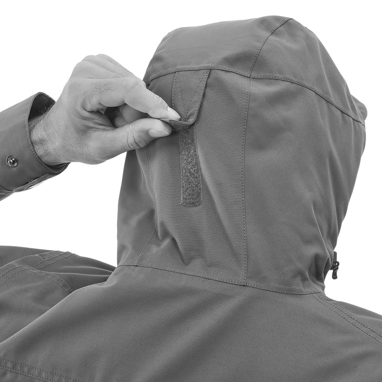Kurtka RUCK ZIP-IN MEN