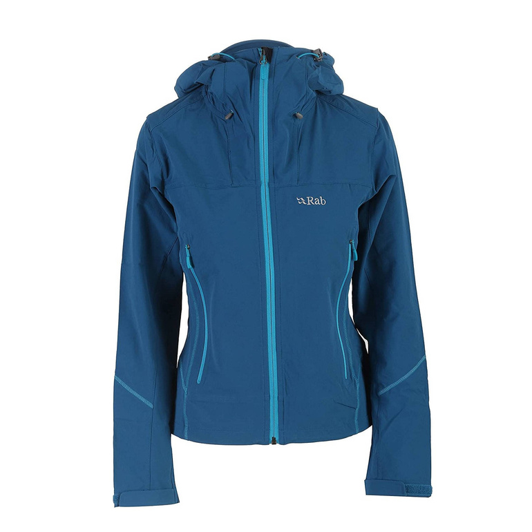 Kurtka SAWTOOTH HOODIE WOMENS