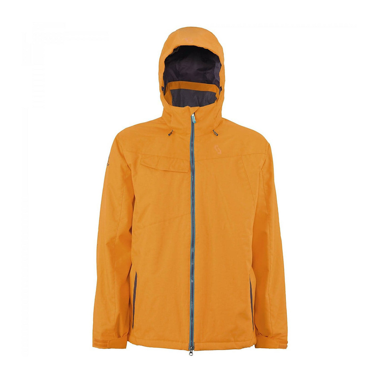 Kurtka SCOTT CORNELL JACKET