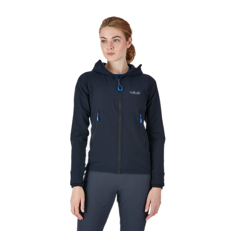 Kurtka SHADOW HOODY WOMEN 