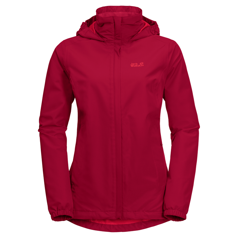 Kurtka STORMY POINT JACKET WOMEN