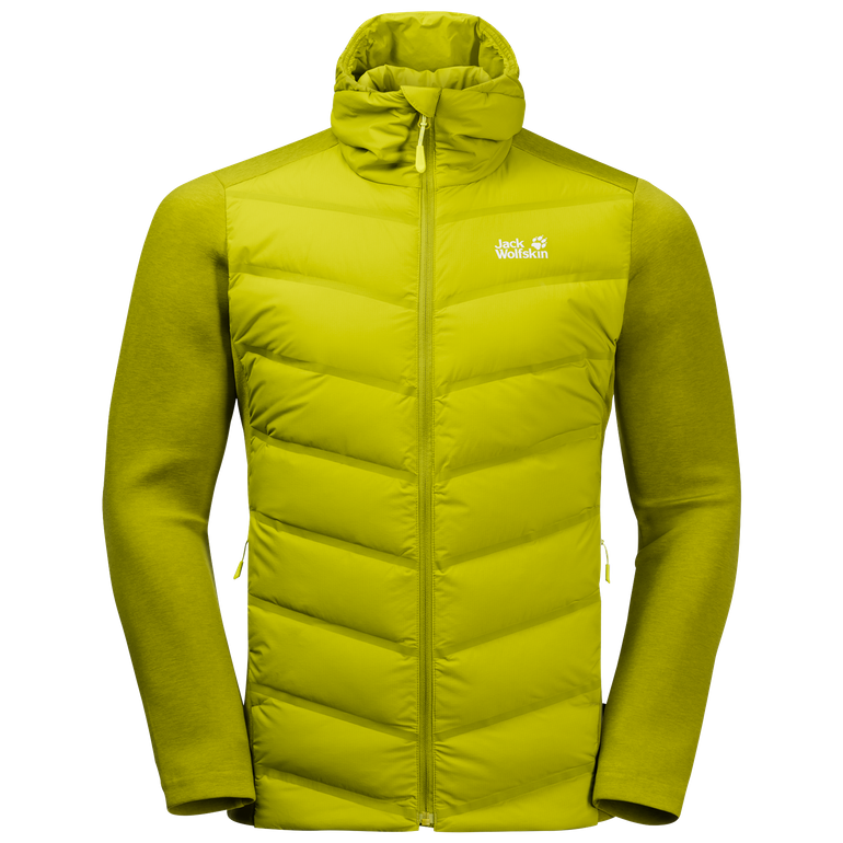 Kurtka TASMAN JACKET MEN