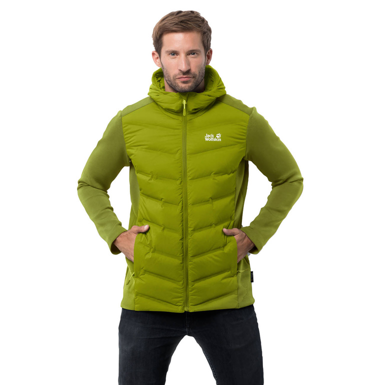 Kurtka TASMAN JACKET MEN