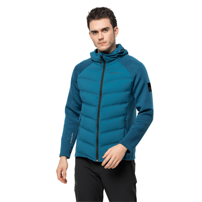 Kurtka TASMAN JACKET MEN