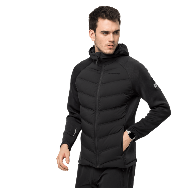 Kurtka TASMAN JACKET MEN