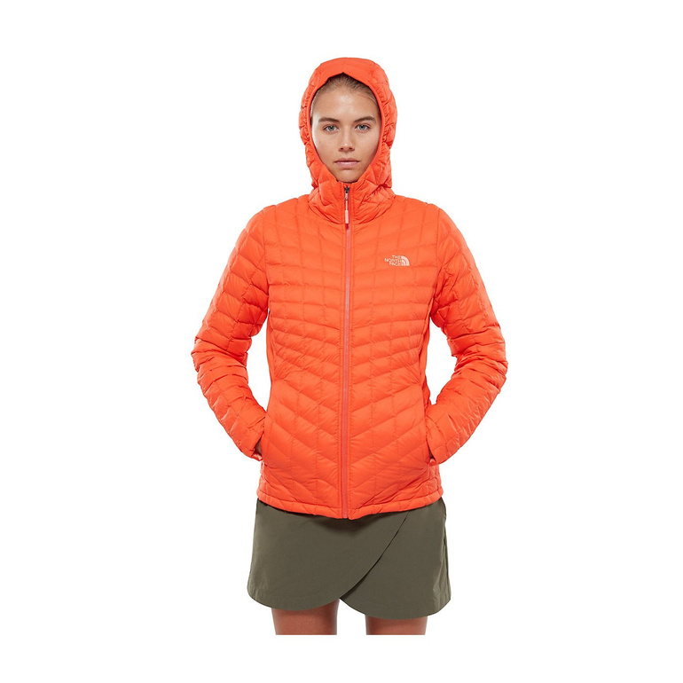 Kurtka THERMOBALL HOODIE WOMEN