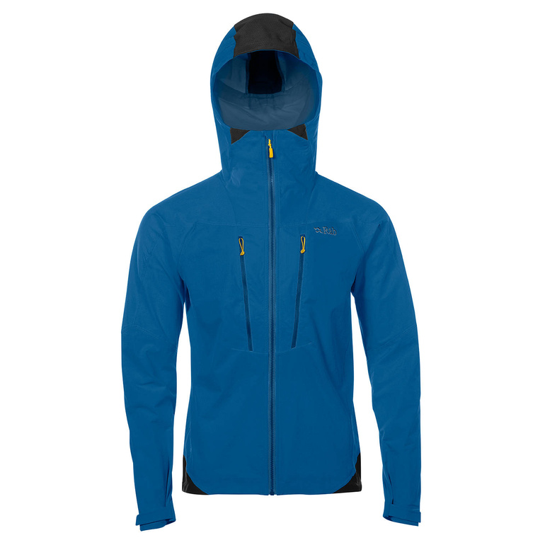 Kurtka TORQUE JACKET MEN