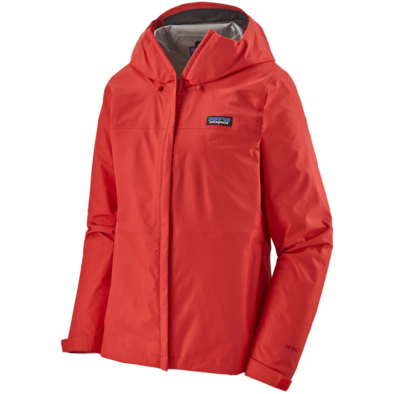 Kurtka TORRENTSHELL 3L JACKET WOMEN
