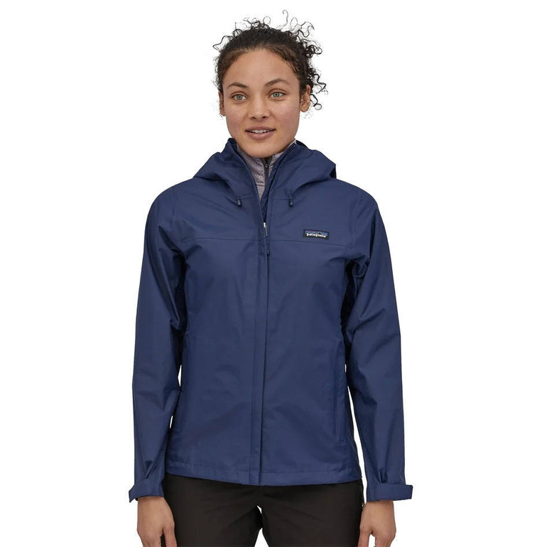 Kurtka TORRENTSHELL 3L JACKET WOMEN