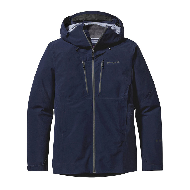 Kurtka TRIOLET GORE-TEX JACKET MEN