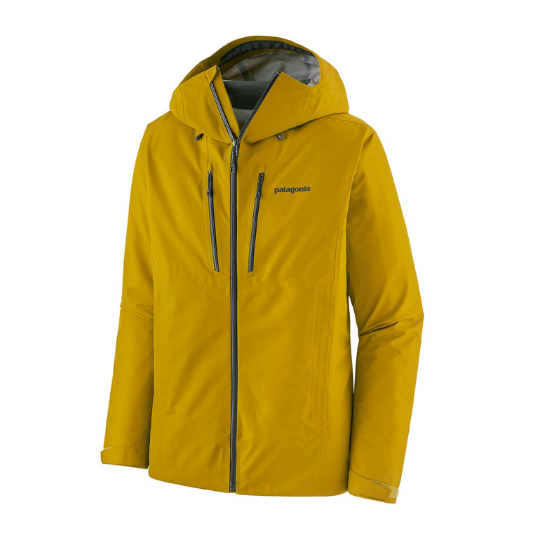 Kurtka TRIOLET GORE-TEX JACKET MEN