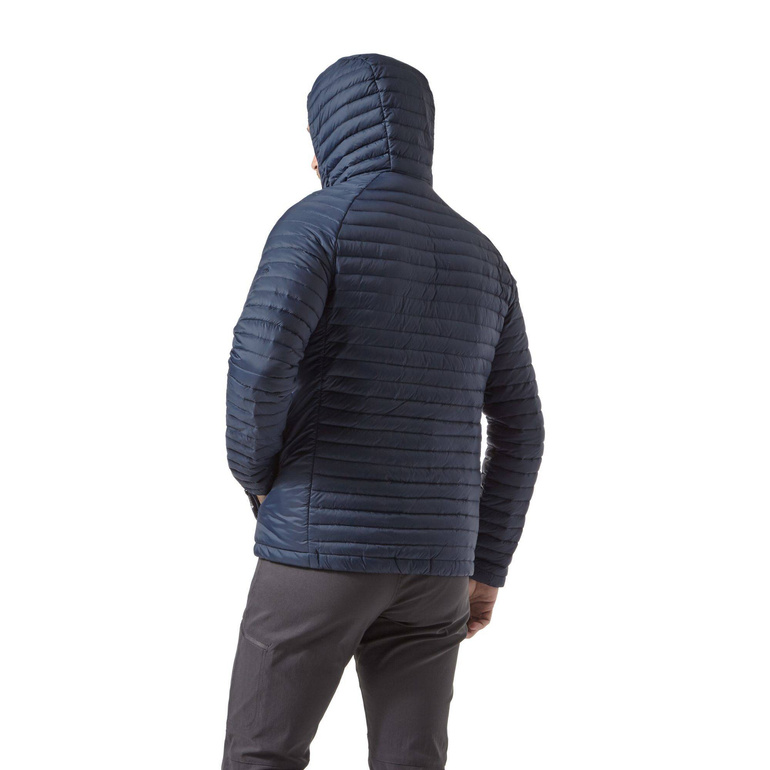 Kurtka VENTA LITE HOOD JACKET