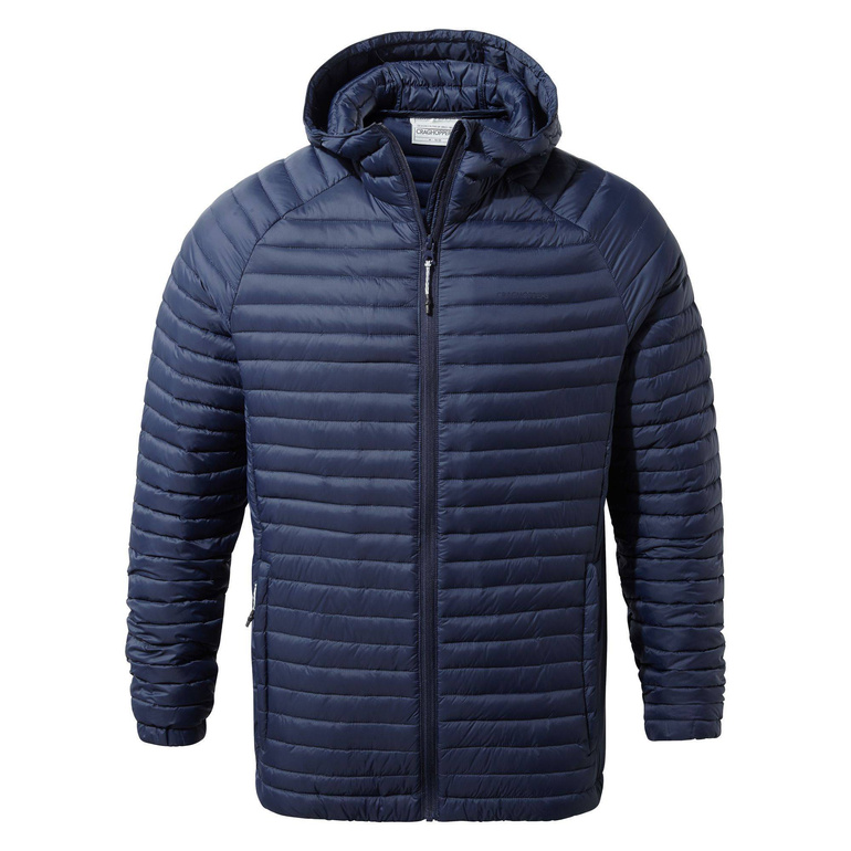 Kurtka VENTA LITE HOOD JACKET