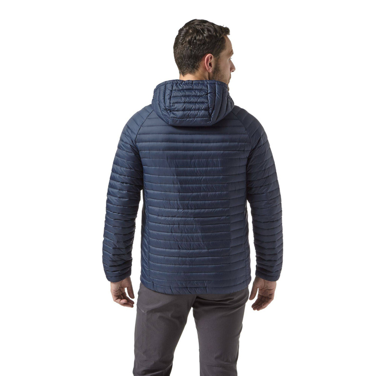 Kurtka VENTA LITE HOOD JACKET
